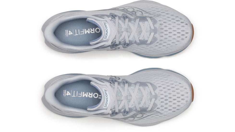 Saucony Kinvara 16, Cloud/Storm, 9.5, S21020-141-9.5