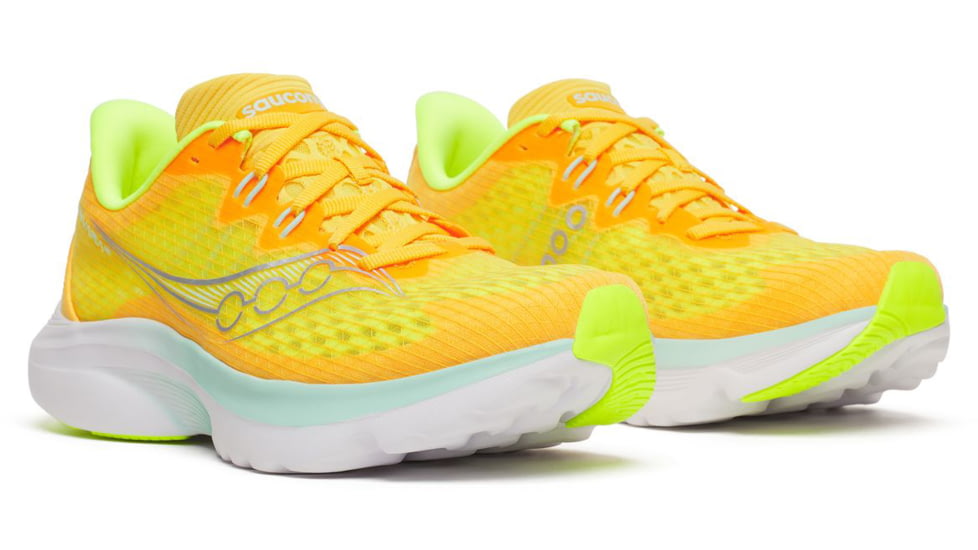 Saucony Kinvara 16, Sunrise, 8, S11020-125-8