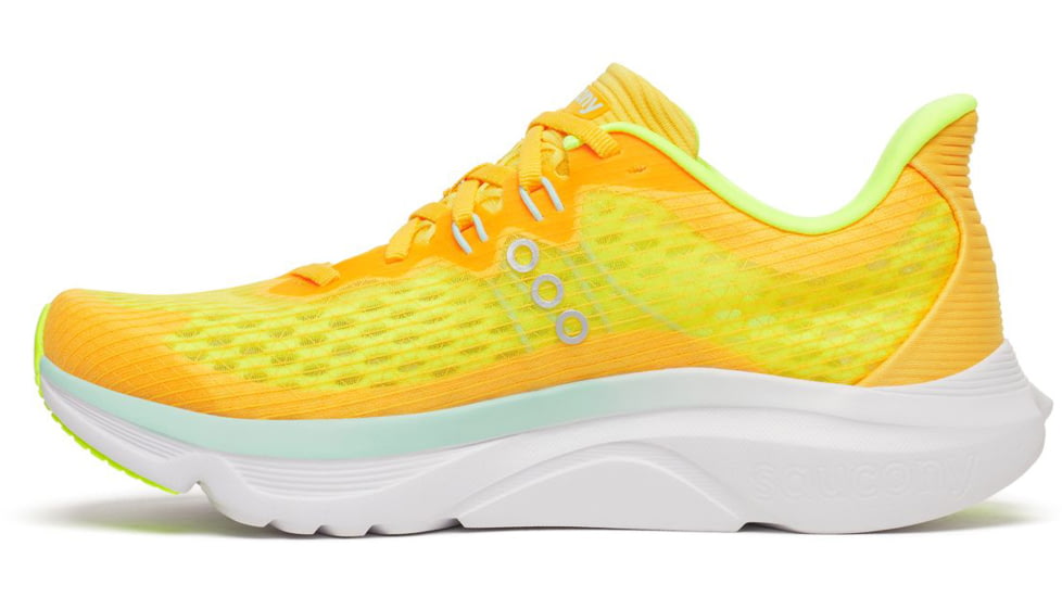 Saucony Kinvara 16, Sunrise, 8, S11020-125-8