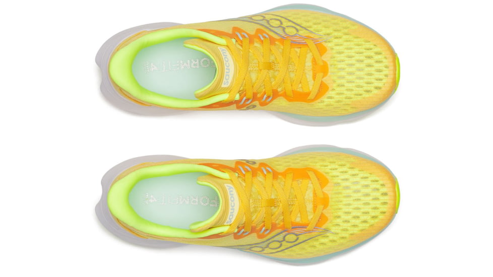 Saucony Kinvara 16, Sunrise, 8, S11020-125-8