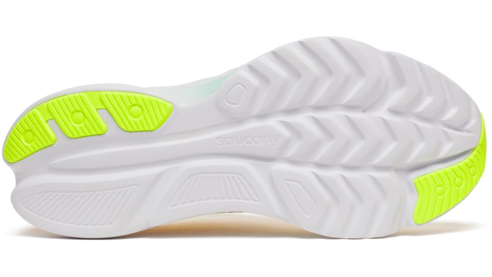 Saucony Kinvara 16, Sunrise, 8, S11020-125-8