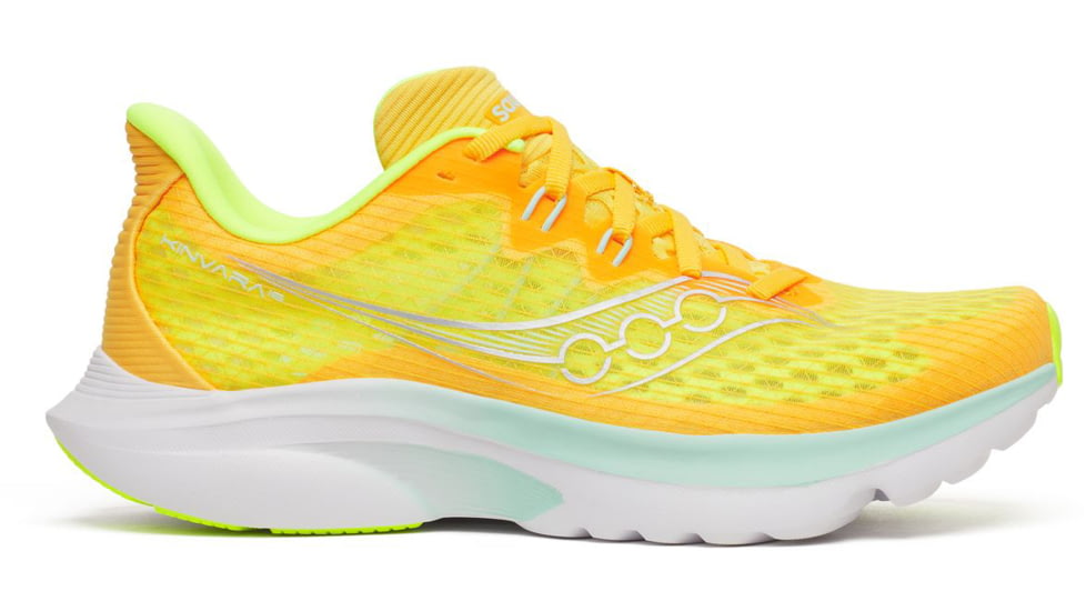Saucony Kinvara 16, Sunrise, 8, S11020-125-8