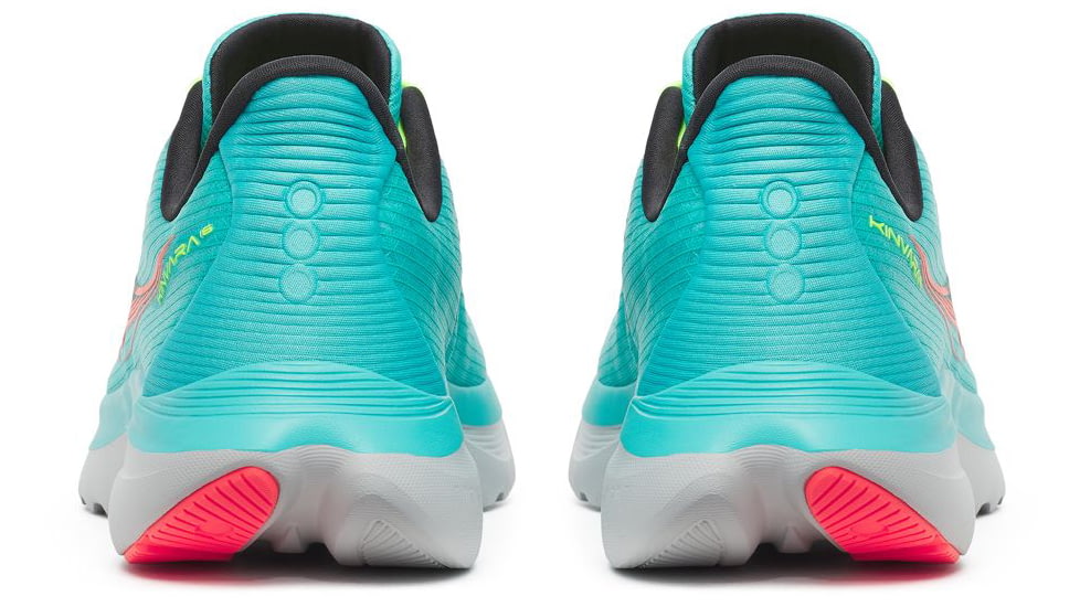 Saucony Kinvara 16, Teal/Mutant, 12.5, S21020-97-12.5