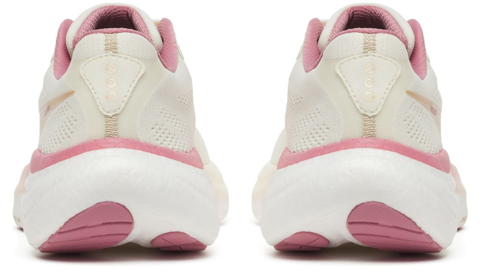 Saucony Ride 19, Vanilla/Mauve, 6, S11055-142-6