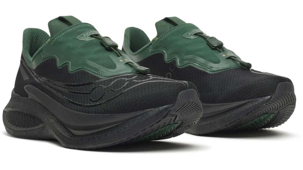 Saucony Endorphin Pro 5 S Shoes - Mens