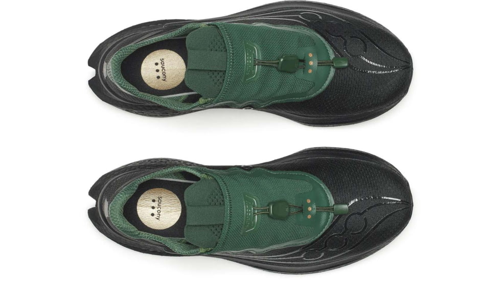 Saucony Endorphin Pro 5 S Shoes - Mens