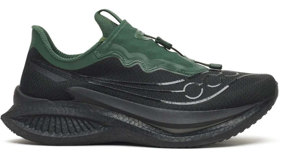 Saucony Endorphin Pro 5 S Shoes - Mens