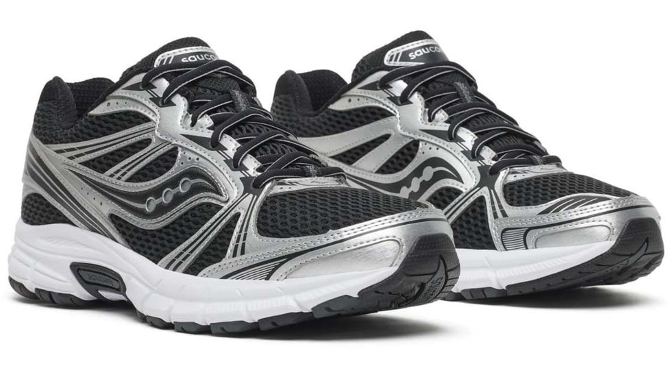 Saucony Grid Legacy Casual Shoes - Mens