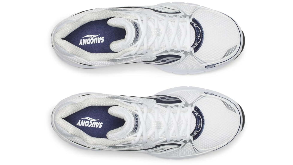 Saucony Grid Legacy Casual Shoes - Mens
