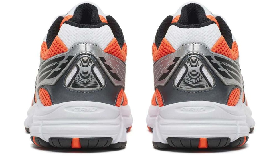 Saucony Grid Legacy Casual Shoes - Mens