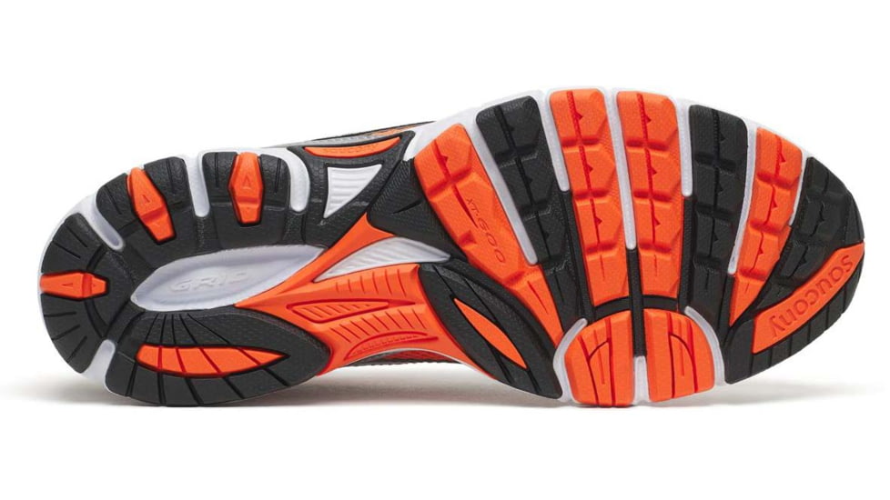 Saucony Grid Legacy Casual Shoes - Mens