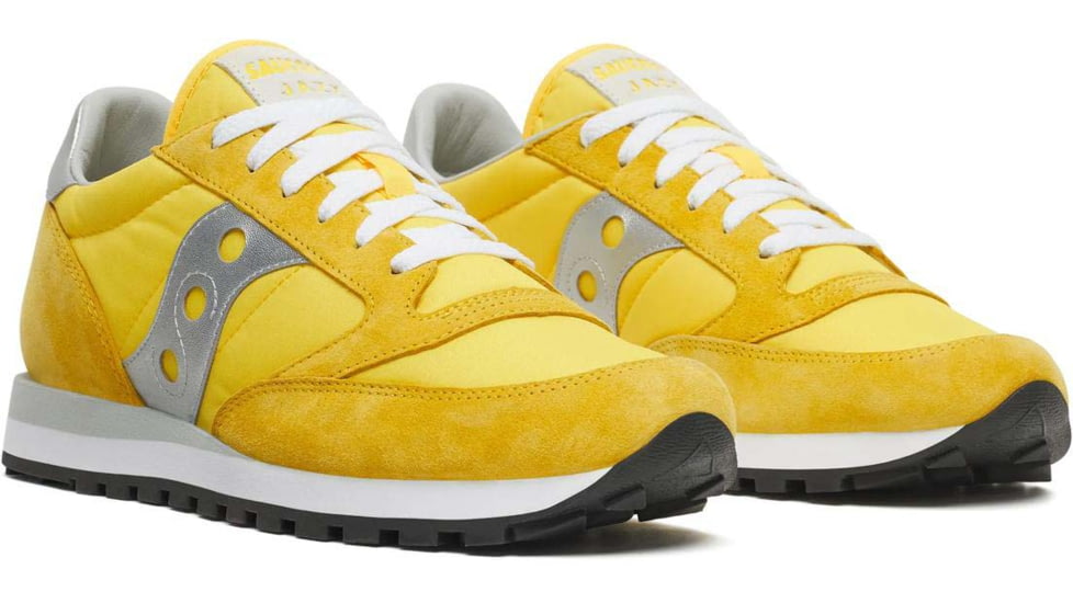 Saucony Jazz Original 45 Shoes - Mens