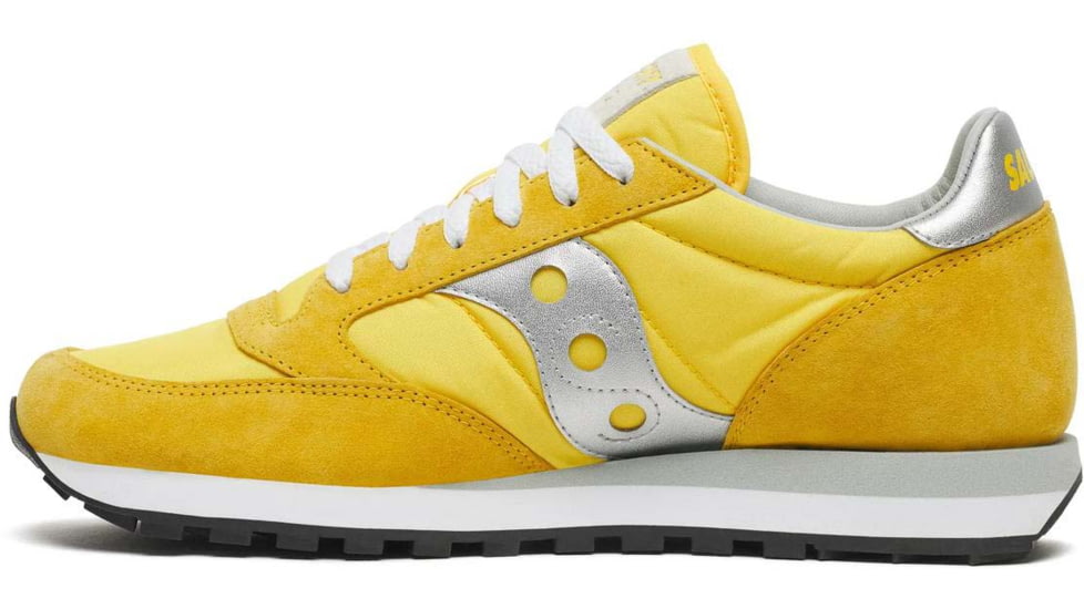 Saucony Jazz Original 45 Shoes - Mens