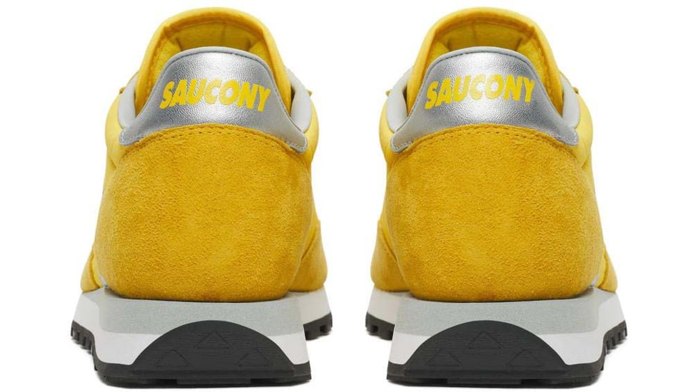 Saucony Jazz Original 45 Shoes - Mens