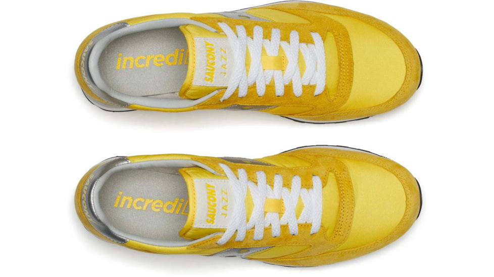 Saucony Jazz Original 45 Shoes - Mens