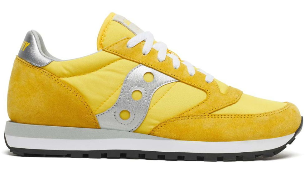 Saucony Jazz Original 45 Shoes - Mens