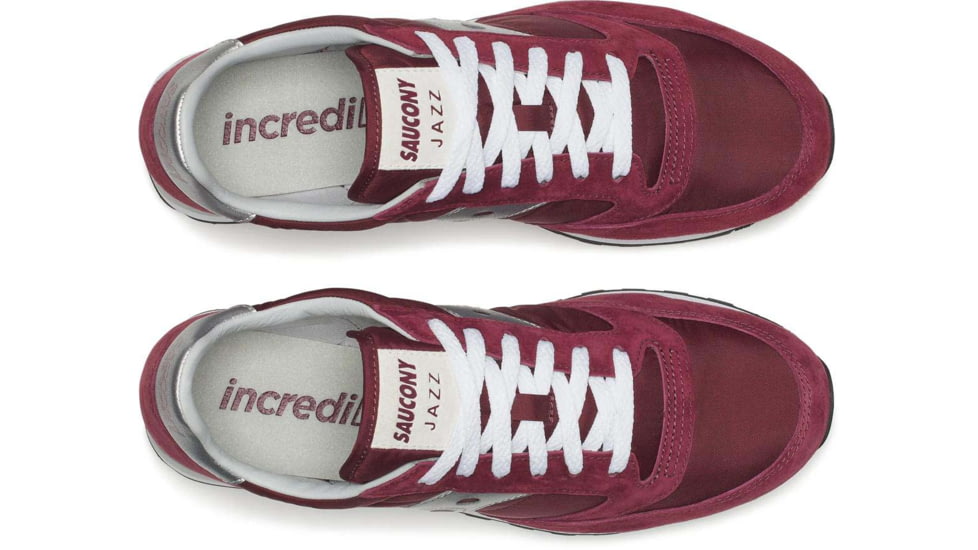 Saucony Jazz Original 45 Shoes - Mens