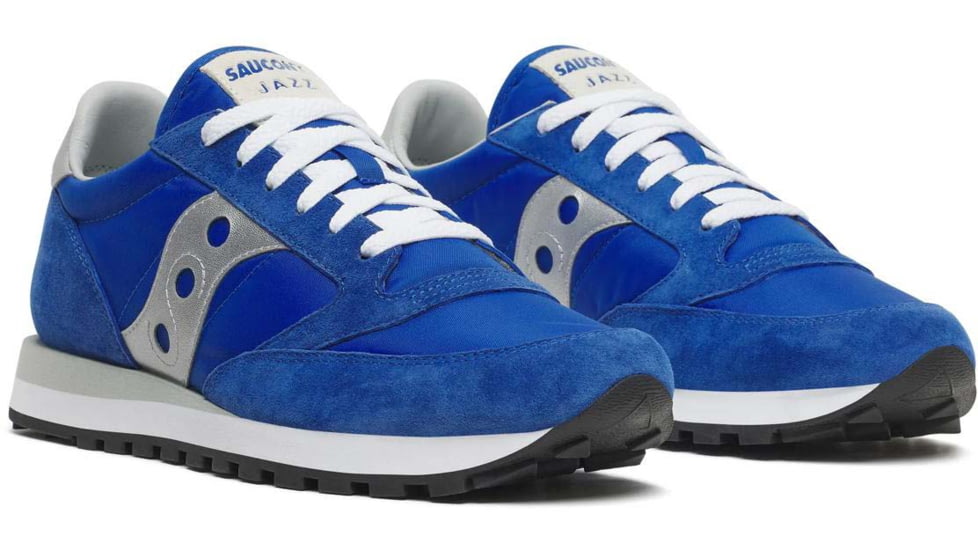 Saucony Jazz Original 45 Shoes - Mens