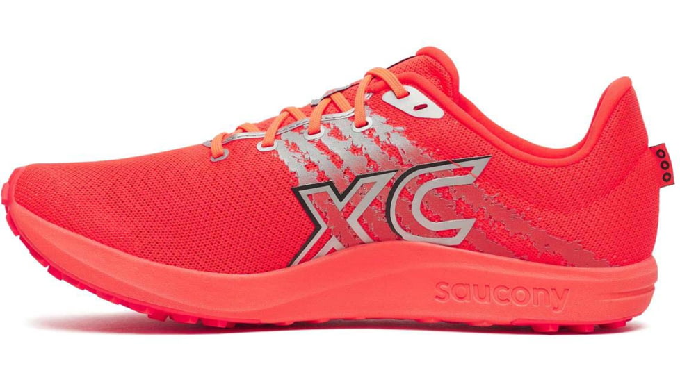 Saucony Kilkenny XC 10 Flat Spikeless Cross Country Shoes - Mens