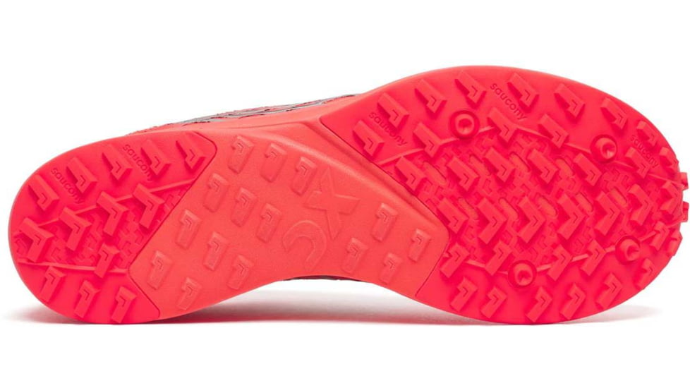 Saucony Kilkenny XC 10 Flat Spikeless Cross Country Shoes - Mens