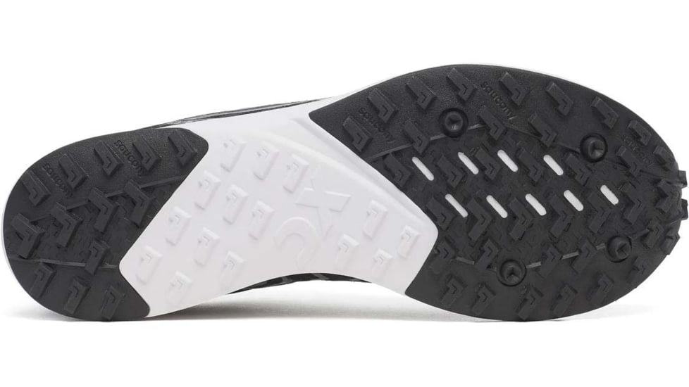 Saucony Kilkenny XC 10 Flat Spikeless Cross Country Shoes - Mens