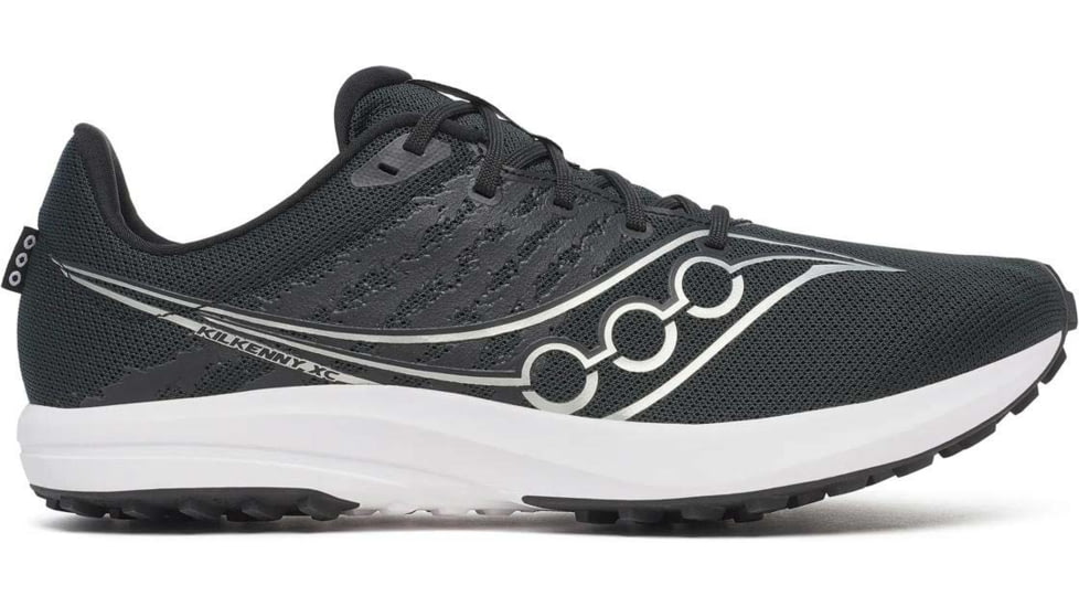Saucony Kilkenny XC 10 Flat Spikeless Cross Country Shoes - Mens