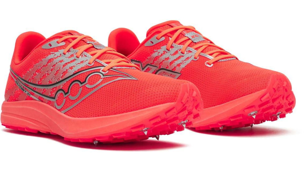 Saucony Kilkenny XC 10 Spike Cross Country Shoes - Mens