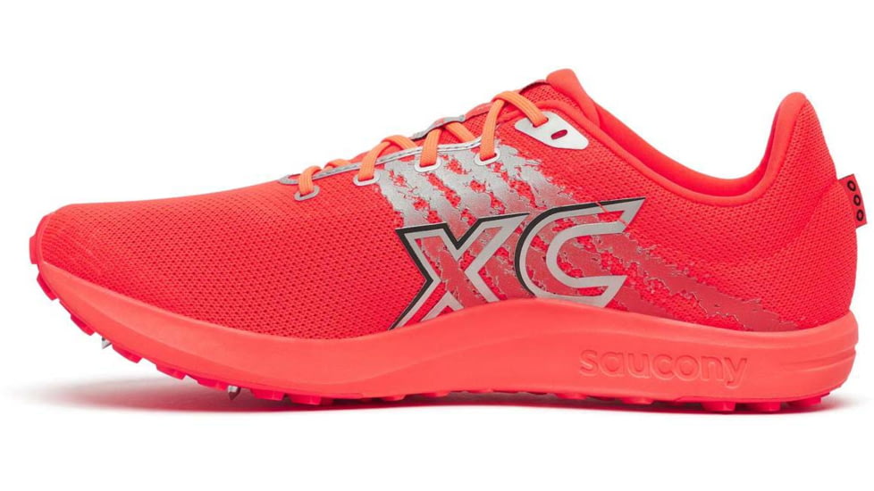 Saucony Kilkenny XC 10 Spike Cross Country Shoes - Mens