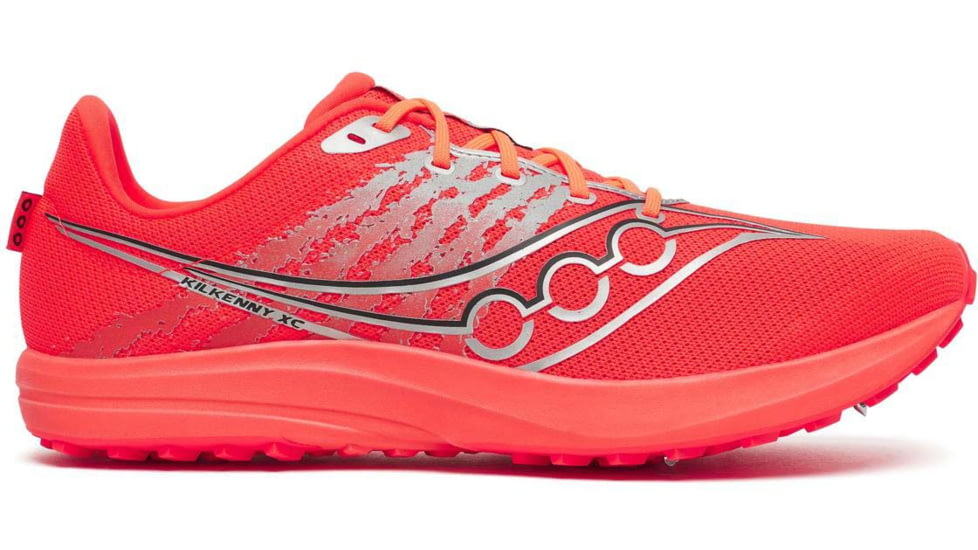 Saucony Kilkenny XC 10 Spike Cross Country Shoes - Mens