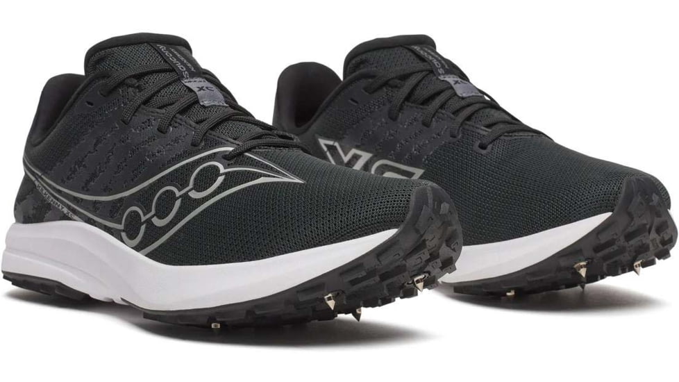 Saucony Kilkenny XC 10 Spike Cross Country Shoes - Mens