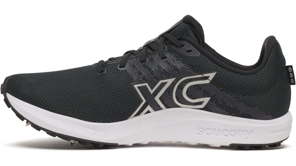 Saucony Kilkenny XC 10 Spike Cross Country Shoes - Mens