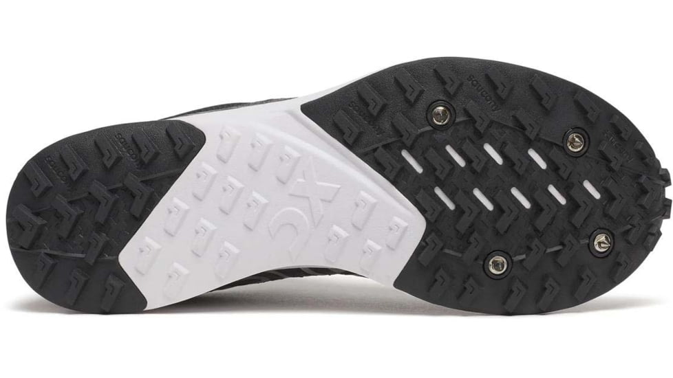 Saucony Kilkenny XC 10 Spike Cross Country Shoes - Mens