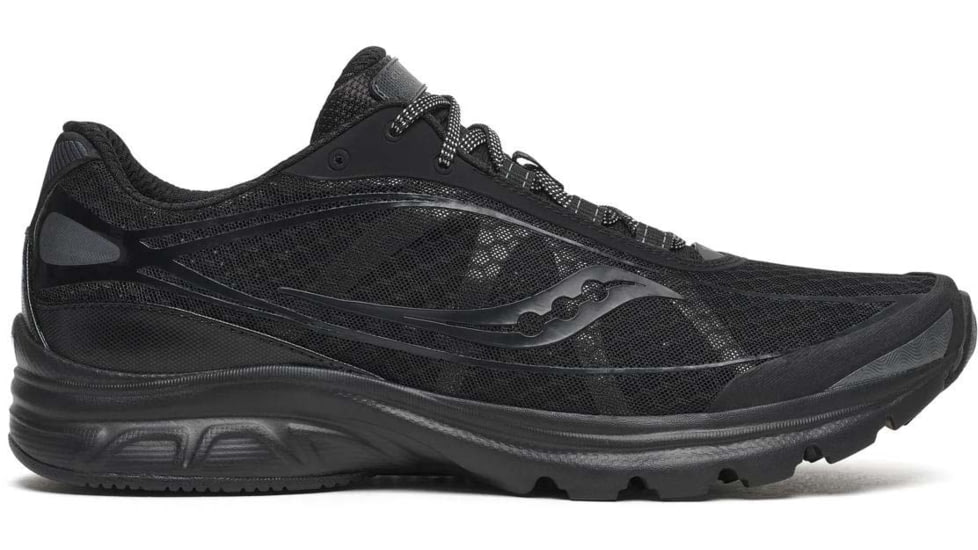 Saucony Kinvara 1 LS Shoes - Mens