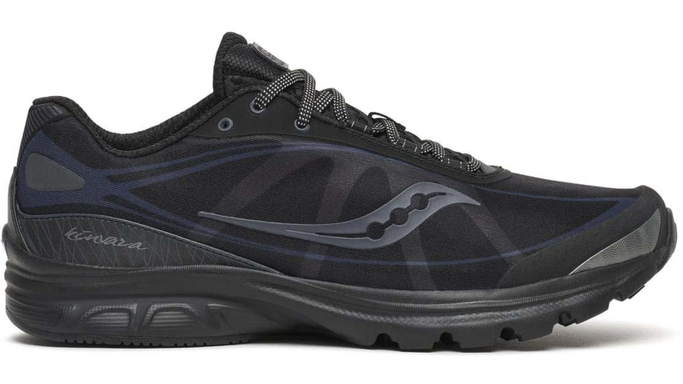 Saucony Kinvara 1 Shoes - Mens