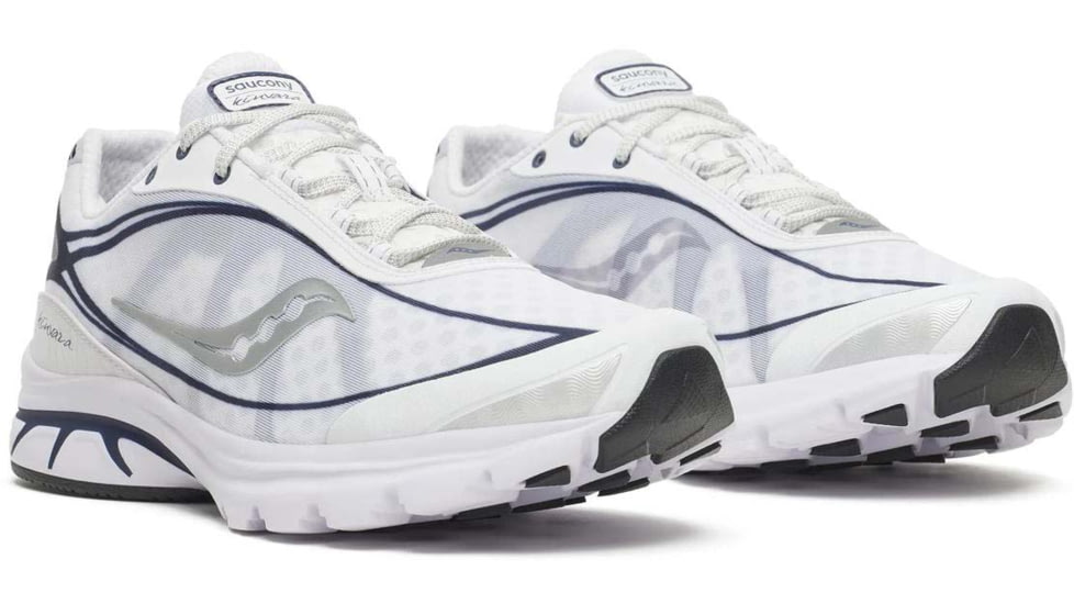Saucony Kinvara 1 Shoes - Mens