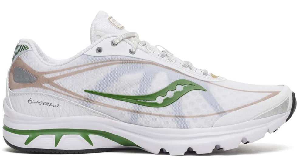 Saucony Kinvara 1 Shoes - Mens