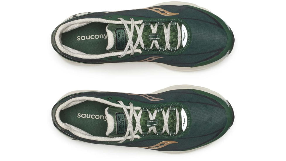 Saucony Kinvara 1 Shoes - Mens