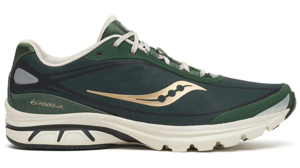 Saucony Kinvara 1 Shoes - Mens