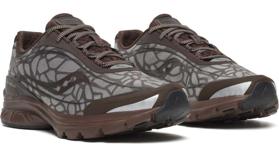 Saucony Kinvara 1 Shoes - Mens