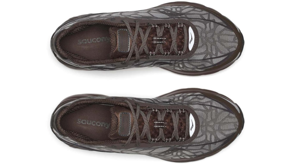 Saucony Kinvara 1 Shoes - Mens