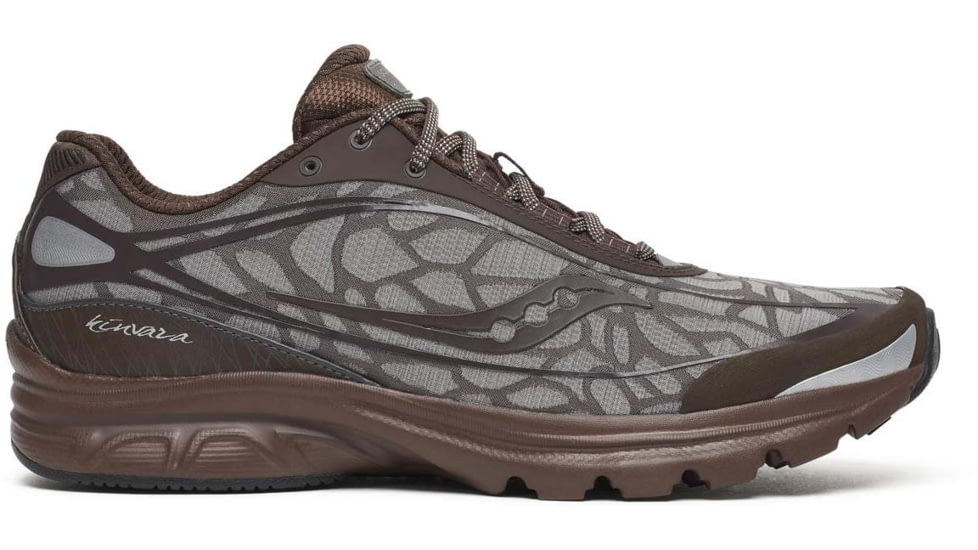 Saucony Kinvara 1 Shoes - Mens
