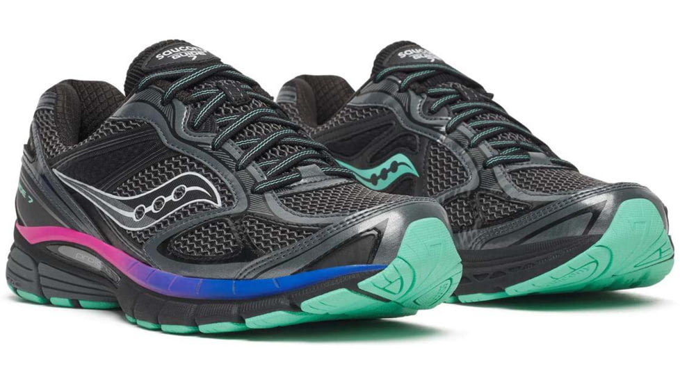 Saucony ProGrid Guide 7 Shoes - Mens