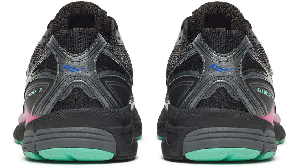 Saucony ProGrid Guide 7 Shoes - Mens