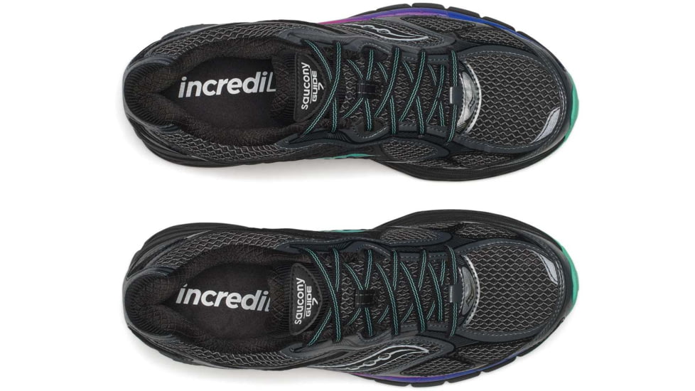 Saucony ProGrid Guide 7 Shoes - Mens
