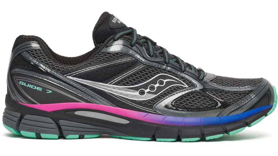 Saucony ProGrid Guide 7 Shoes - Mens