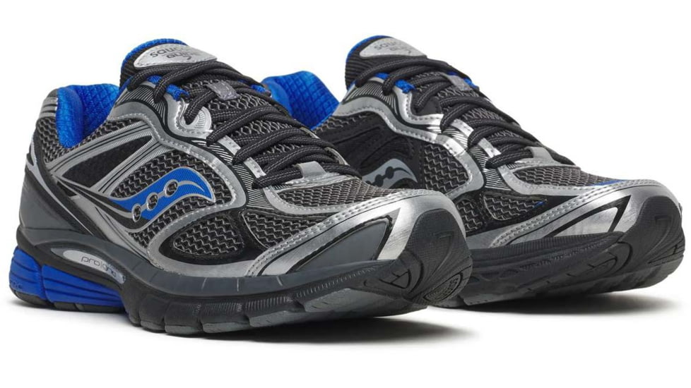 Saucony ProGrid Guide 7 Shoes - Mens