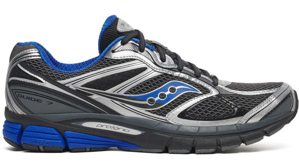 Saucony ProGrid Guide 7 Shoes - Mens