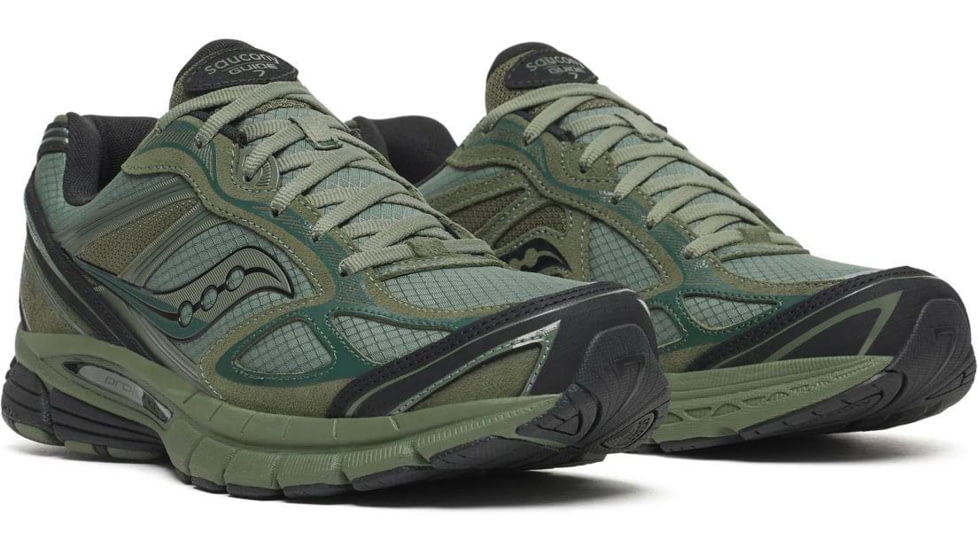 Saucony ProGrid Guide 7 Shoes - Mens