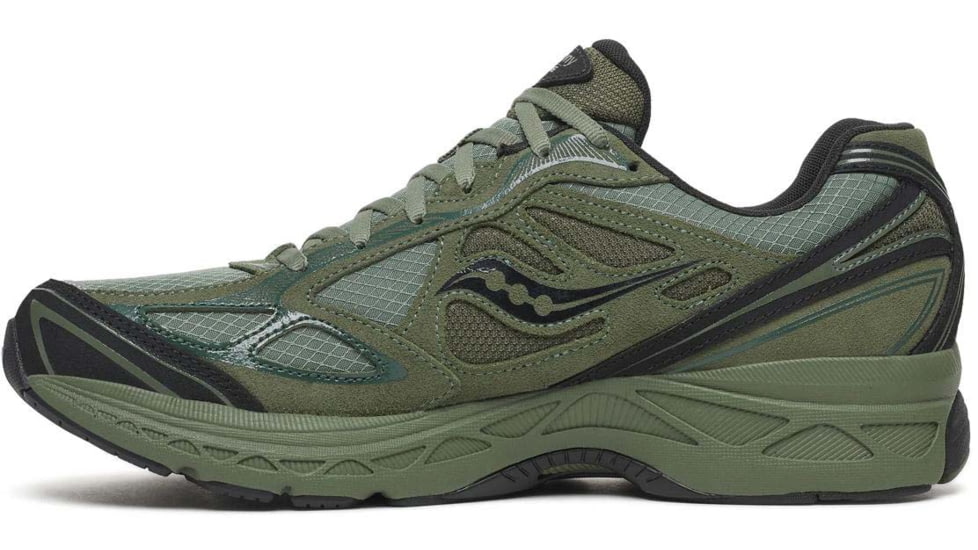 Saucony ProGrid Guide 7 Shoes - Mens