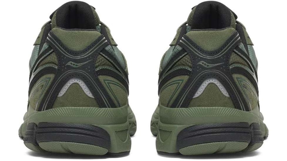 Saucony ProGrid Guide 7 Shoes - Mens